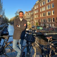 Muhammad Aly's Photo