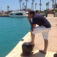 Abdelrahman Fawzy's Photo