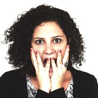 Victoria González Serra的照片