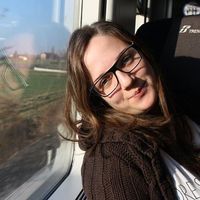 Myriam Boscarolli的照片