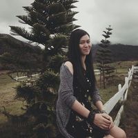 Mericia Majahas的照片