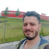 Tymur Polunov's Photo