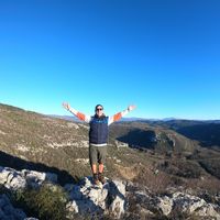 Adam Mofardin's Photo