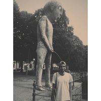 Samuel O'Finn的照片