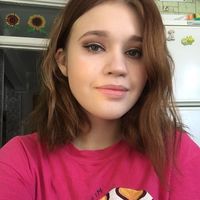 Victoria Turbaseva's Photo