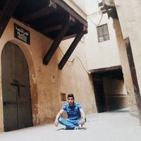 yassine mettouchi's Photo