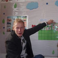 Lasse Kiil Nielsen's Photo