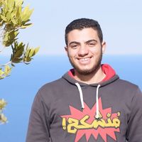 Mohamed Eid的照片