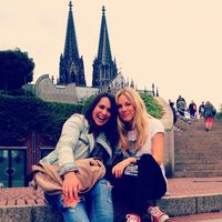 Clara Johanna's Photo