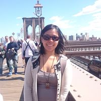 Simony Yumi Yaginuma Sakamoto's Photo