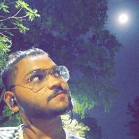 Himanshu Ukey's Photo