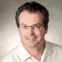 Martin Meiner's Photo