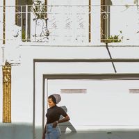 Esther Robles的照片