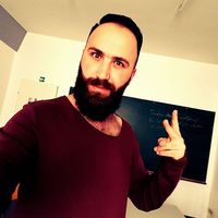 Diaa Khalifa's Photo