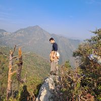 Muhammad Abdullah  Asfandiyar's Photo