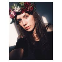 Fotos de Katarzyna Walaszek