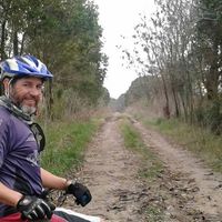 Carlos Raul Ruly Coria's Photo