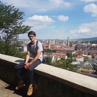 Lucien López's Photo