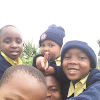 saidi kapama's Photo