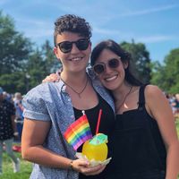 Kayla Galway's Photo