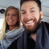 Axel Delordre's Photo