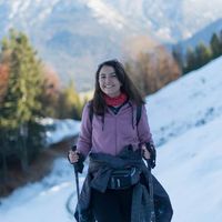 Samira Hosseini's Photo