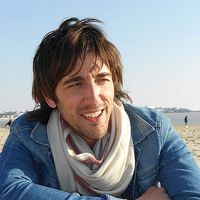 Clement Sauval's Photo