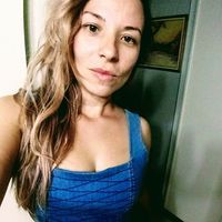 Lisy de Souza's Photo