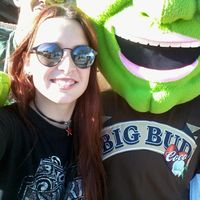 Carla Espuña's Photo