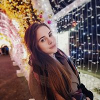 Ekaterina Timopheevna's Photo