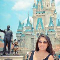 Melanie Cumbay's Photo