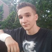 Mateusz Król's Photo