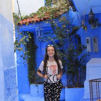 Marie Desmurger's Photo