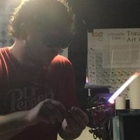 Photos de Alan Gordon