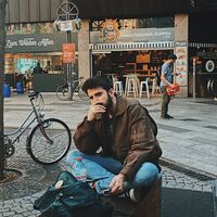 Фотографии пользователя latif albayrak