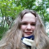 Nina Alekseenko的照片