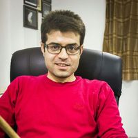 Omeed English's Photo