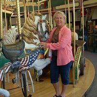 Heidi Stromberg's Photo