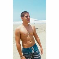 Mauricio Alonso Amaya's Photo