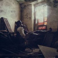 Simone Scippa's Photo