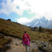 Le foto di Sara Ros González