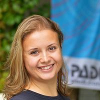 Anna Lunkina's Photo