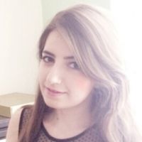 Nazanin Daneshkhah的照片