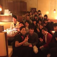 Koji Hasegawa's Photo