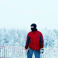 Alexander Torn的照片