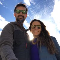 Samanta Szusterman的照片