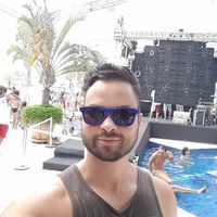 Cassio Zedeck's Photo