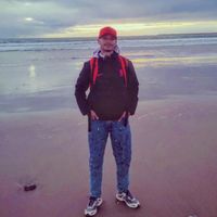 BiLAL Chaibi's Photo