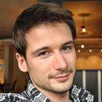 Daniel Draganov's Photo