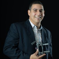 Rafael Suarez的照片